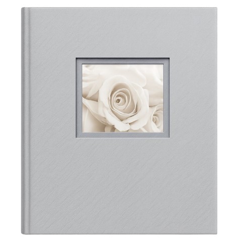 Album tradycyjny szyty DBCS10LOVESILVERB<br>
Rozmiar stron: 24x29<br>
Ilość stron: 20<br>
Kolor stron: czarny