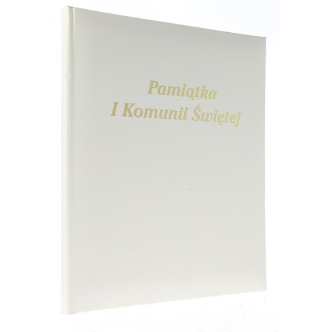 Album tradycyjny szyty DBCS10PK<br>
Rozmiar stron: 24x29<br>
Ilość stron: 20<br>
Kolor stron: kremowy