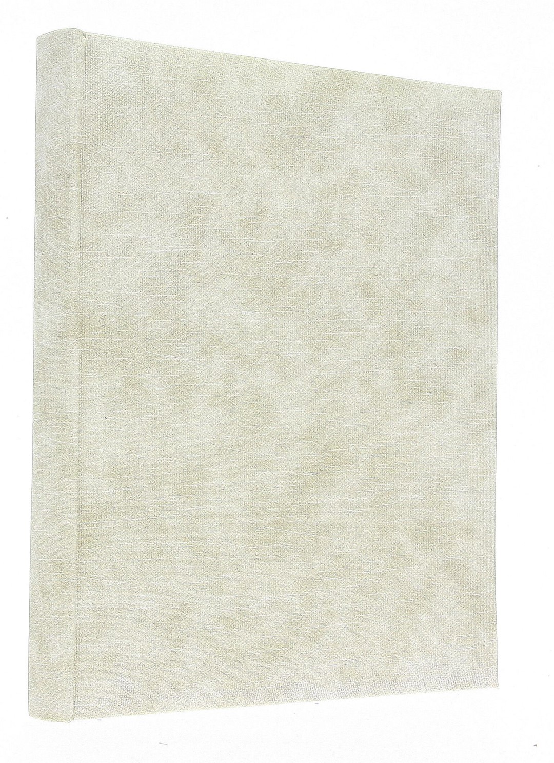 Book bound traditional album 24x29/20 DBCS10 PROMISE GOLD(B)