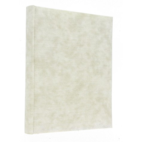 Album tradycyjny szyty 24x29 cm 20 stron DBCS10PROMISESILVERB