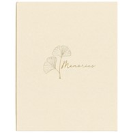 Book bound traditional album 24x29/40 DBCS20 ART59(B)