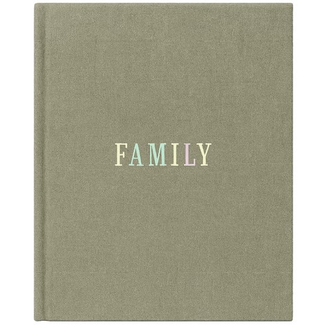 Album tradycyjny szyty 24x29 cm 40 stron DBCS20ART97B