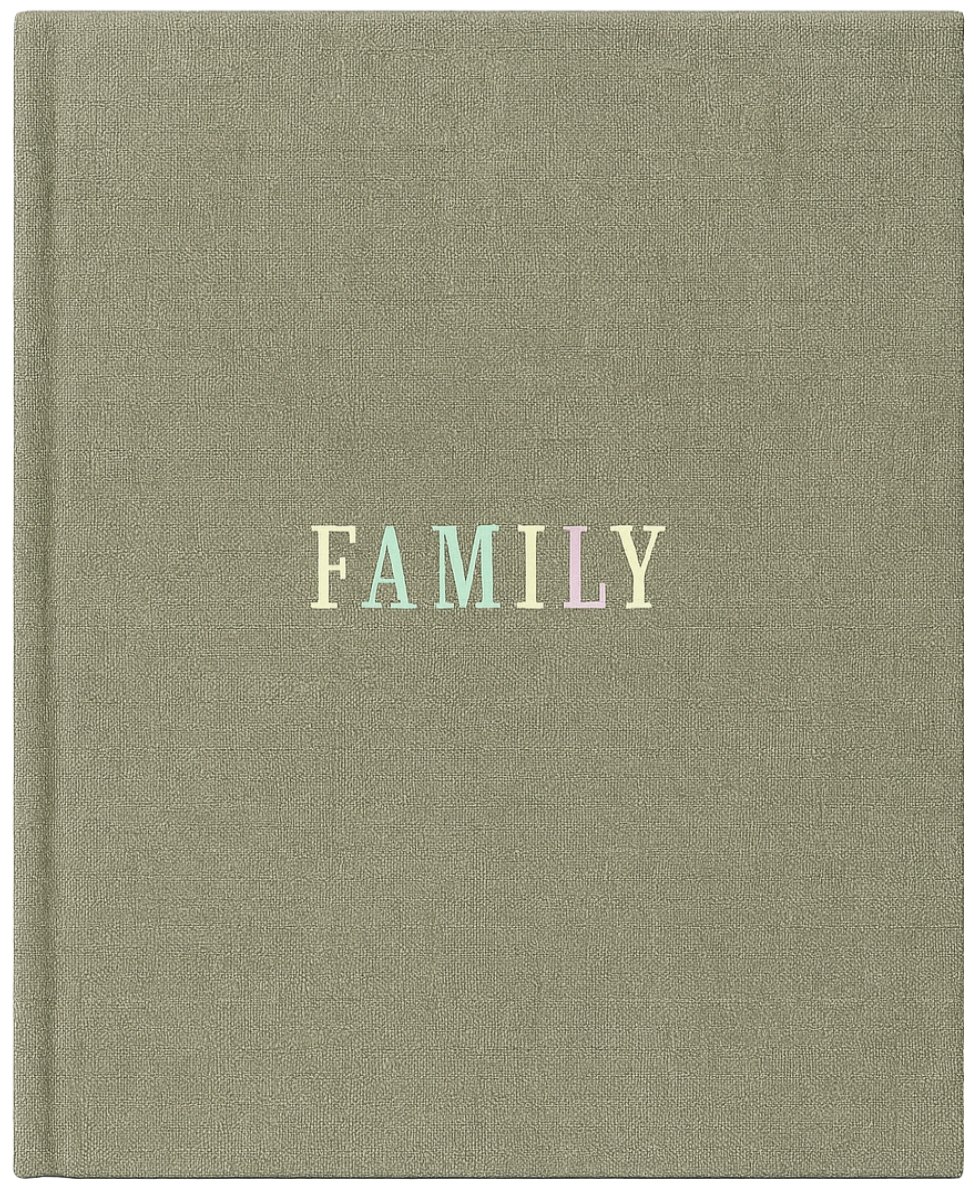 Book bound traditional album 24x29/40 DBCS20 ART97(B)