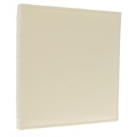 Book bound traditional album 24x29/40 DBCS20 BEIGE(B)