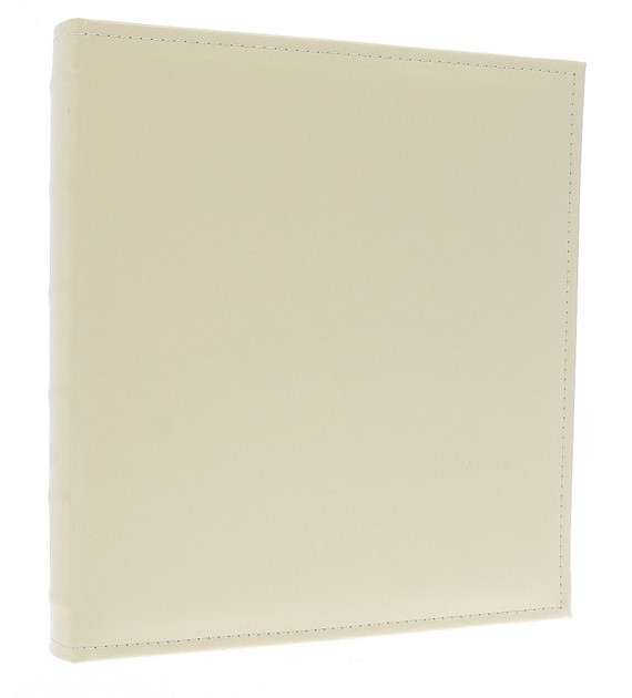 Book bound traditional album 24x29/40 DBCS20 BEIGE(B)