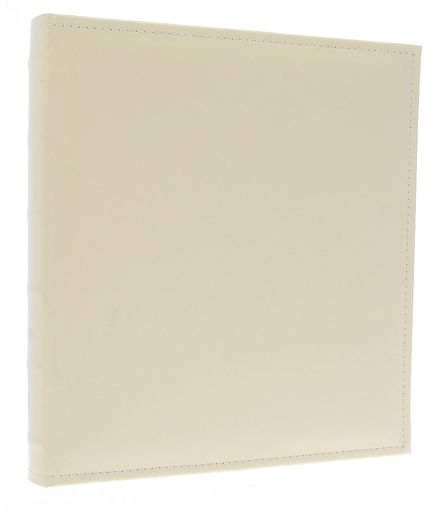 Book bound traditional album 24x29/40 DBCS20 BEIGE(B)
