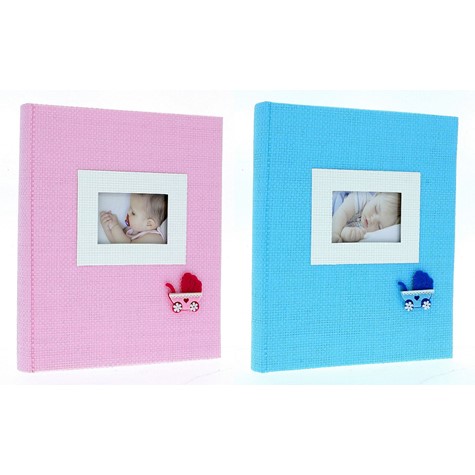 Album tradycyjny szyty DBCS20HONEY<br>
Rozmiar stron: 24x29<br>
Ilość stron: 40<br>
Kolor stron: kremowy