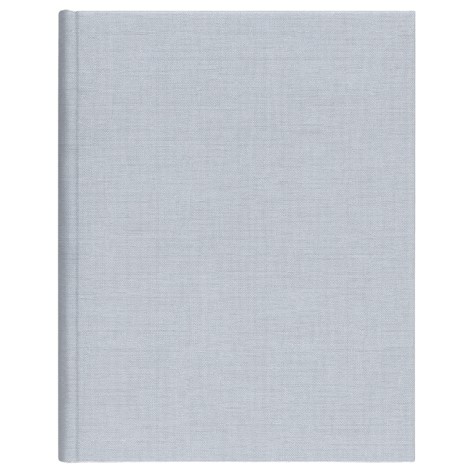 Album tradycyjny szyty 24x29 cm 40 stron DBCS20LINENASHB
