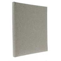 Book bound traditional album 24x29/40 DBCS20 LINEN BEIGE