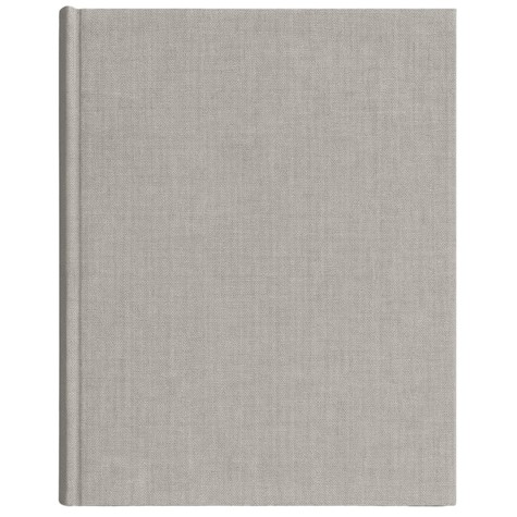 Album tradycyjny szyty 24x29 cm 40 stron DBCS20LINENBEIGE