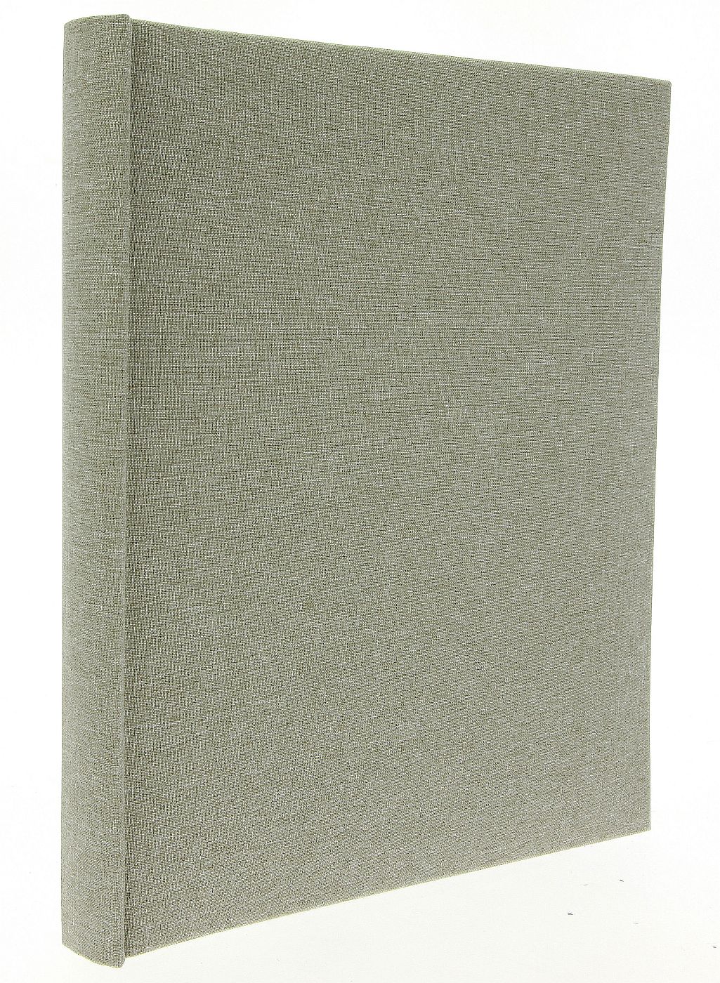 Book bound traditional album 24x29/40 DBCS20 LINEN BEIGE(B)