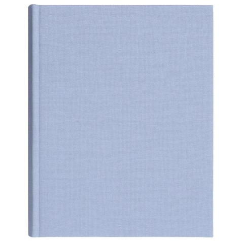 Album tradycyjny szyty 24x29 cm 40 stron DBCS20LINENSKYB