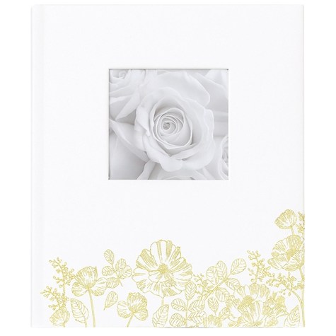 Book bound traditional album 24x29/40 DBCS20 MOMENT01