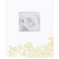 Book bound traditional album 24x29/40 DBCS20 MOMENT01(B)
