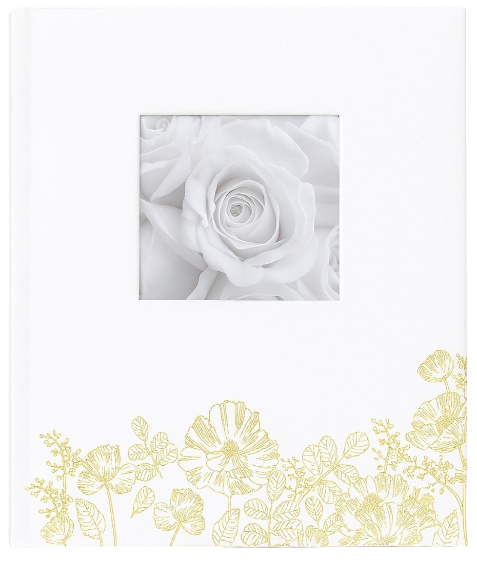 Book bound traditional album 24x29/40 DBCS20 MOMENT01(B)