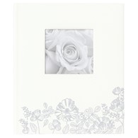 Book bound traditional album 24x29/40 DBCS20 MOMENT02(B)