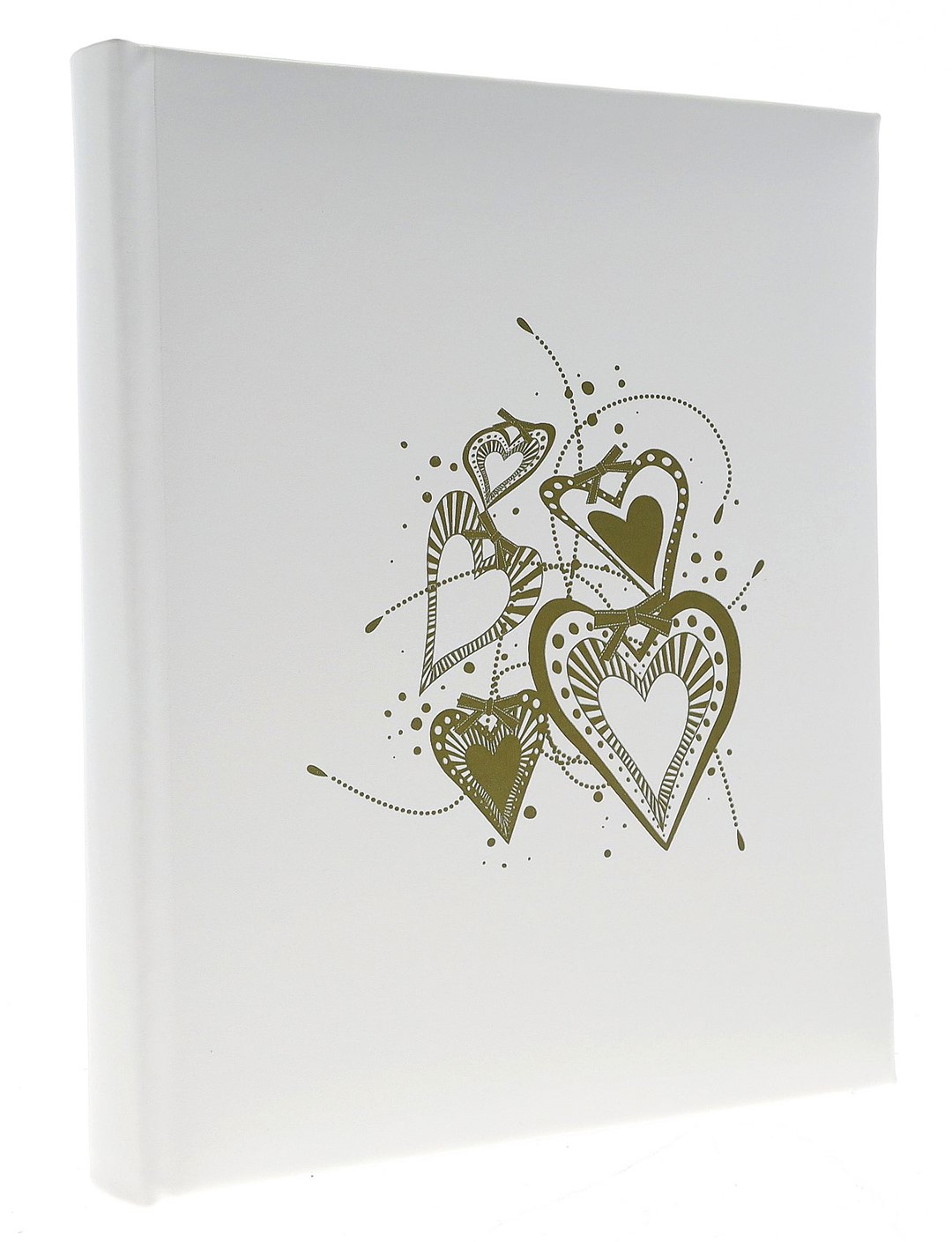 Book bound traditional album 24x29/40 DBCS20 MOMENT03(B)