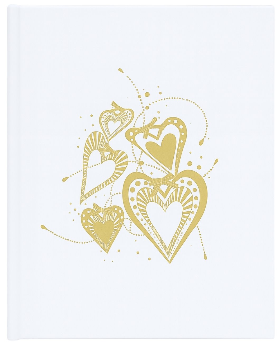 Book bound traditional album 24x29/40 DBCS20 MOMENT03(B)