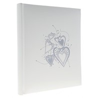 Book bound traditional album 24x29/40 DBCS20 MOMENT04