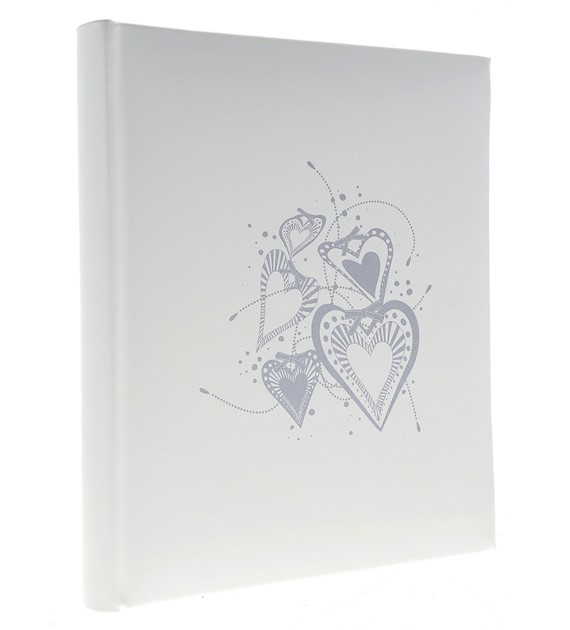 Album tradycyjny szyty DBCS20MOMENT04
<br/>Rozmiar stron: 24x29
<br/>Ilość stron: 40
<br/>Kolor stron: kremowy