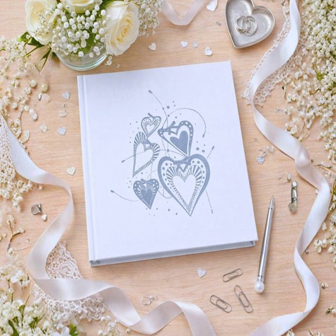 Book bound traditional album 24x29/40 DBCS20 MOMENT04