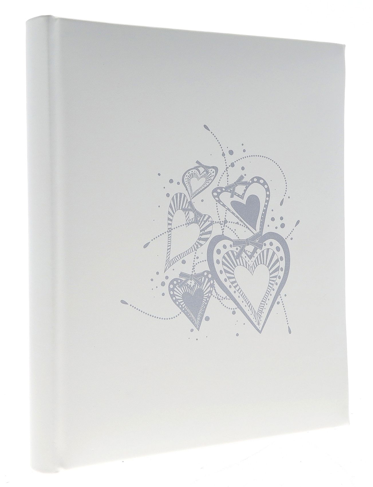 Book bound traditional album 24x29/40 DBCS20 MOMENT04(B)