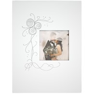 Book bound traditional album 24x29/40 DBCS20 MOMENT08(B)