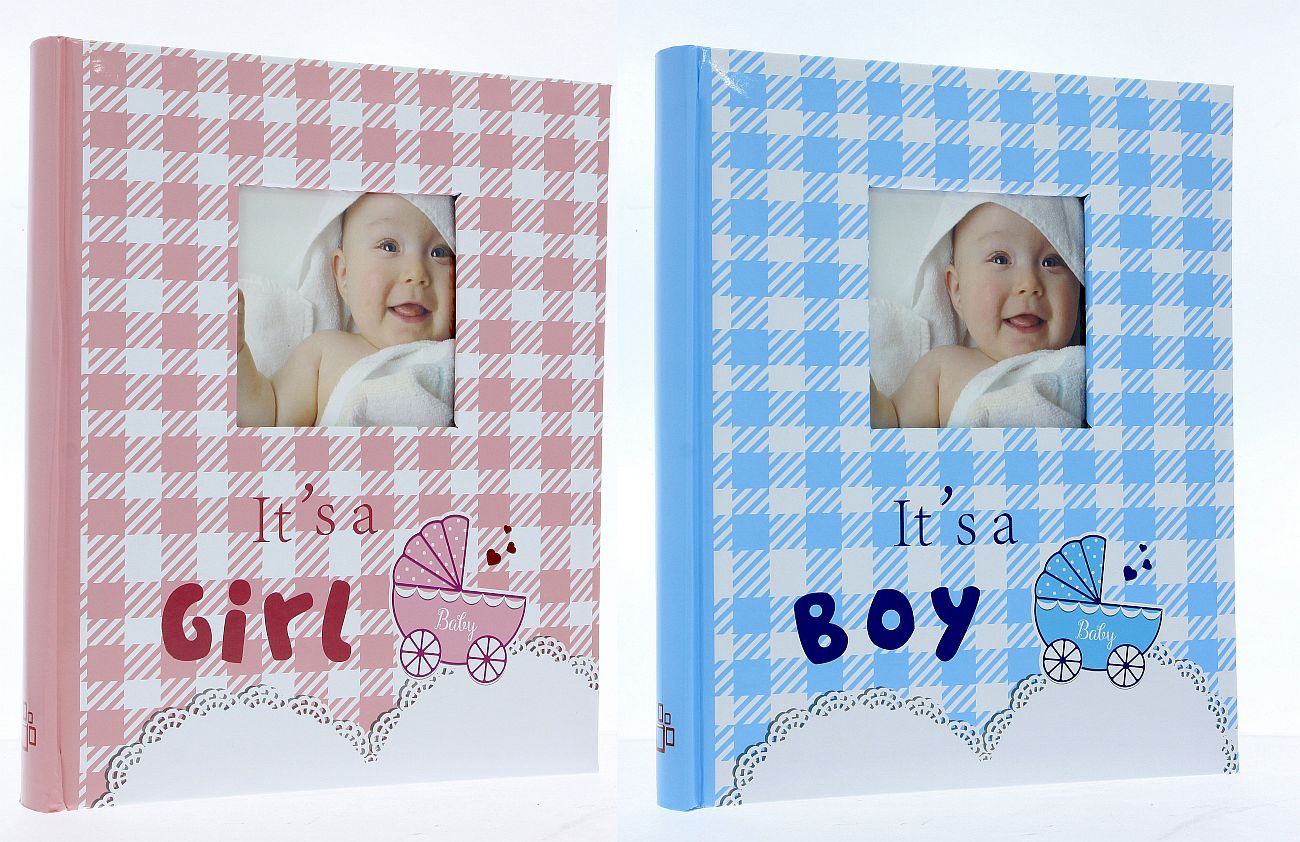 Album tradycyjny szyty DBCS20NINO
<br/>Rozmiar stron: 24x29
<br/>Ilość stron: 
<br/>Kolor stron: -