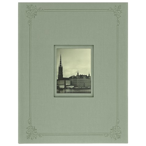 Book bound traditional album 24x29/40 DBCS20 VENUS(B)-1