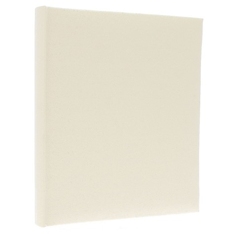 Book bound traditional album 24x29/40 DBCS20 VIBES(B)-1