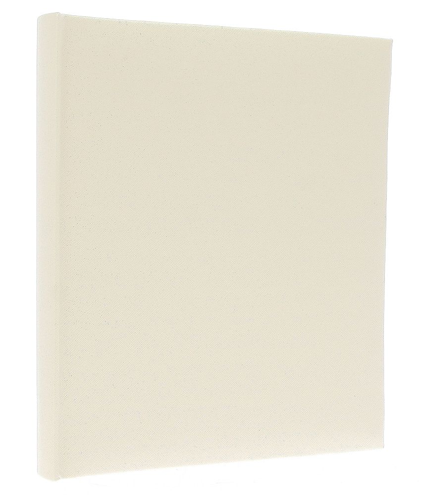 Book bound traditional album 24x29/40 DBCS20 VIBES(B)-1