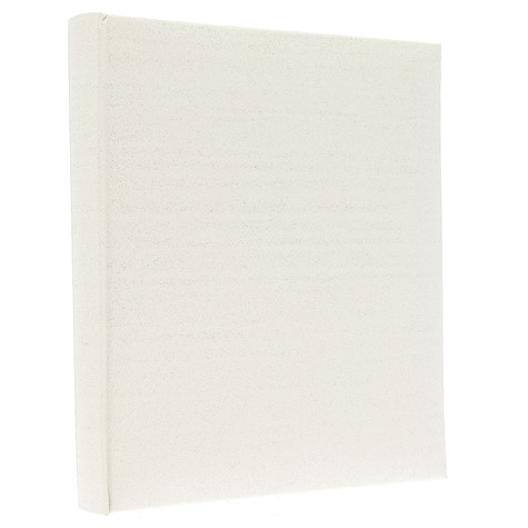 Book bound traditional album 24x29/40 DBCS20 VIBES(B)-2