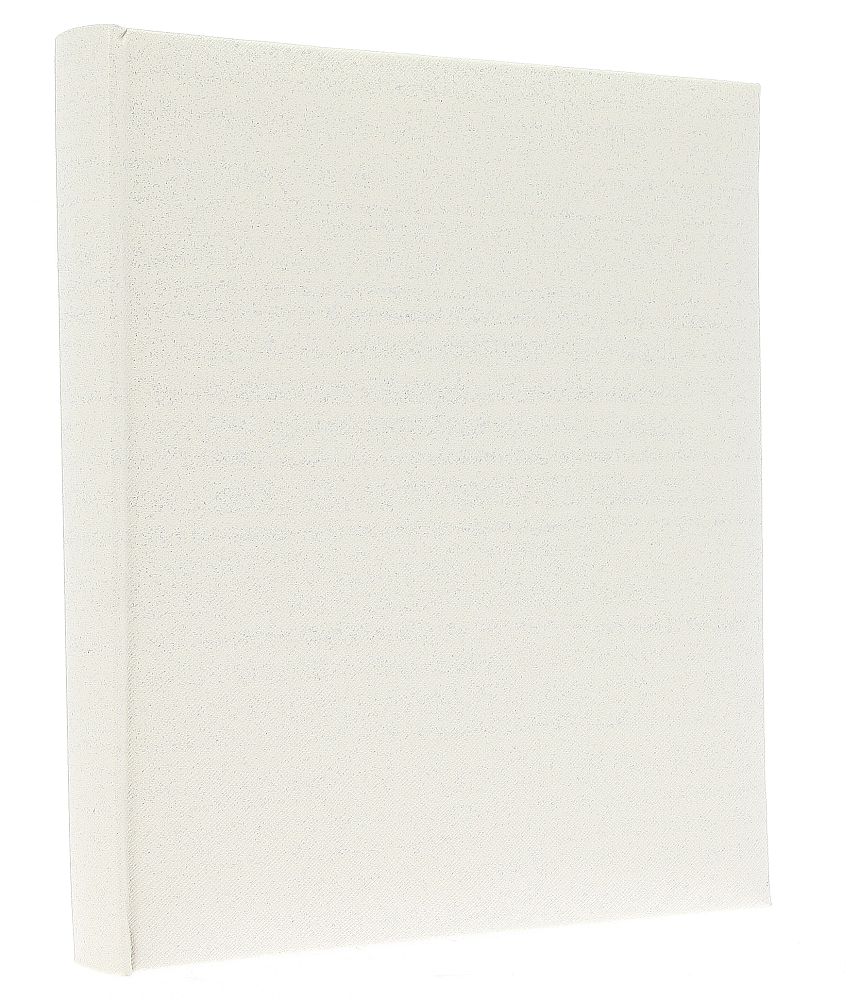 Book bound traditional album 24x29/40 DBCS20 VIBES(B)-2