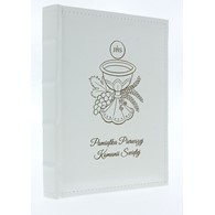 Book bound traditional album 24x29/40 DBCS20 KOMUNIA