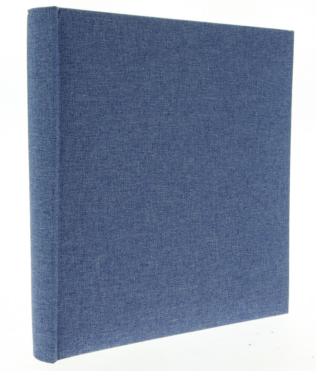 Album tradycyjny szyty DBCSS20LINENBLUE
<br/>Rozmiar stron: 24x24
<br/>Ilość stron: 
<br/>Kolor stron: 