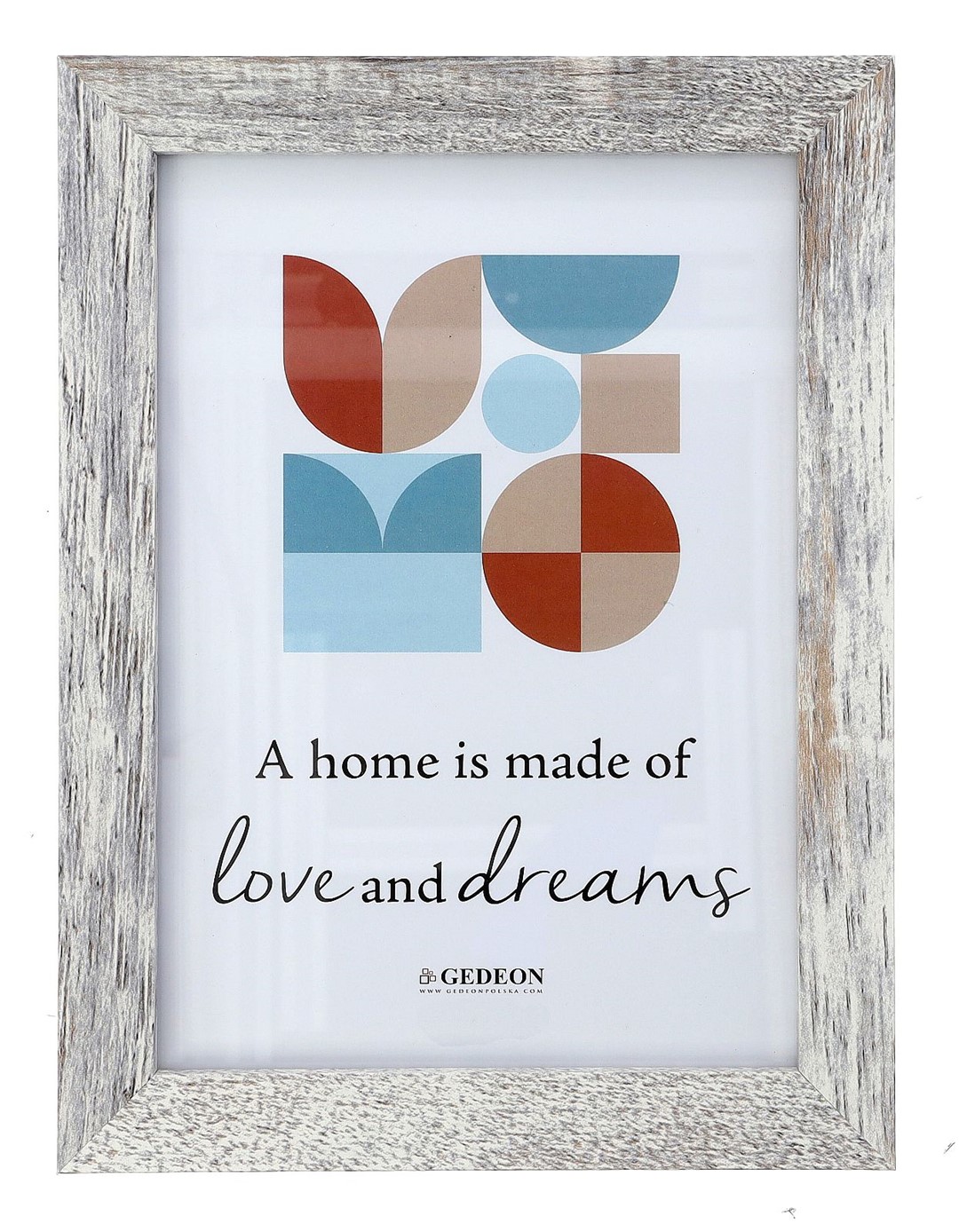 Ramka drewniana,
 30x40
<br/> DD30P 
<br/>Rozmiar ramki: 30x40
<br/>Materiał ramki: drewniana