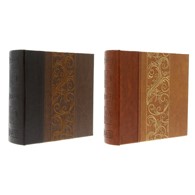 Bookbound pocket album 10x15/100 DECOR100-10N