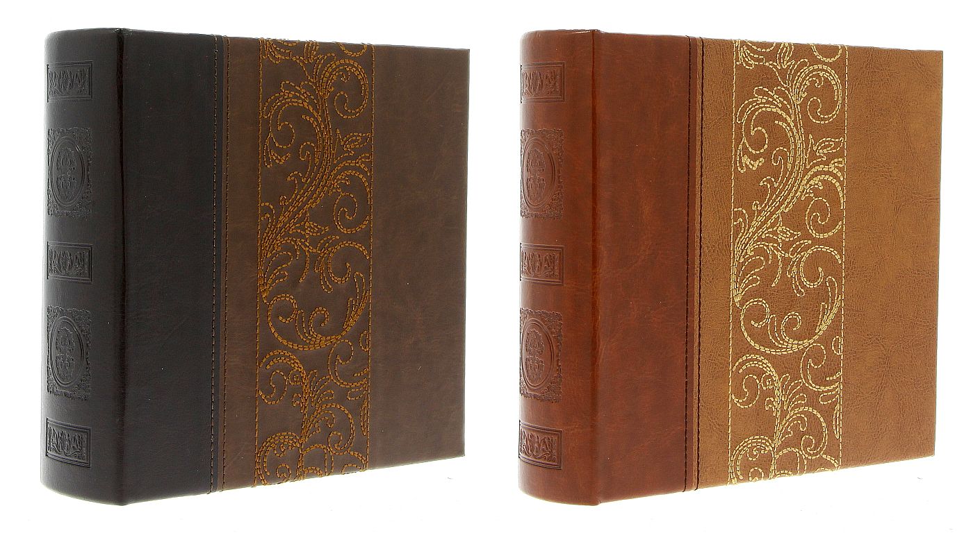 Bookbound pocket album 10x15/100 DECOR100-10N