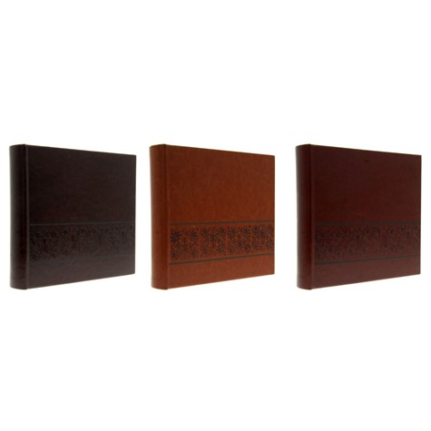 Bookbound pocket album 10x15/100 DECOR100-209
