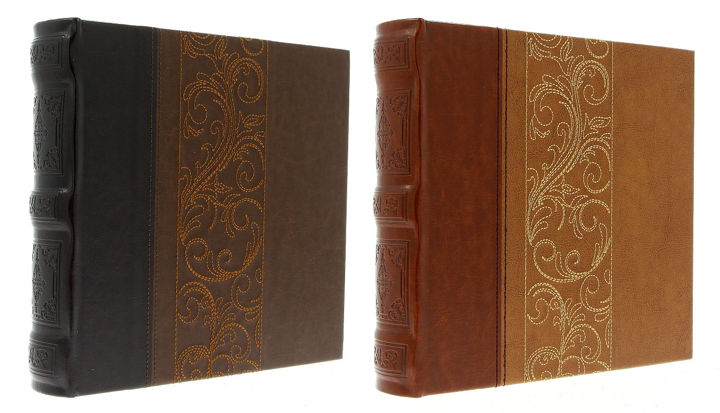 Album kieszeniowy szyty 10x15/200 DECOR10N
