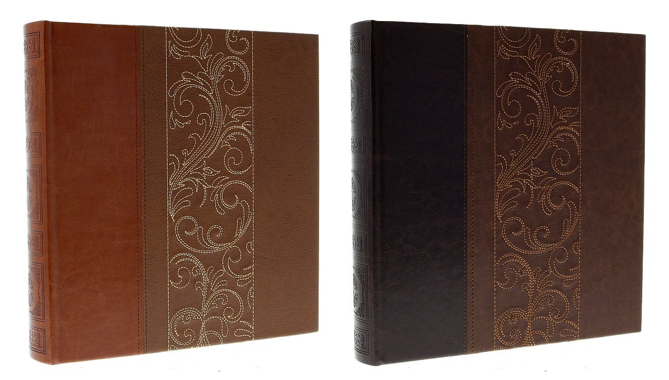 Album photo13x18/200 DECOR1318-10N