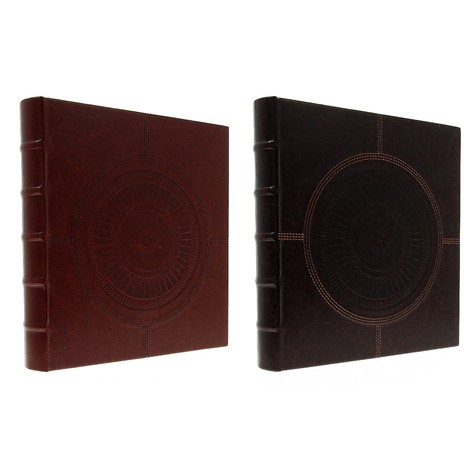 Album kieszeniowy szyty 13x18 cm 200 zdjęć DECOR1318-15N