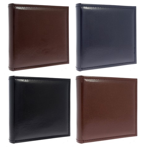 Album kieszeniowy szyty 10x15 cm 200 zdjęć DECOR213