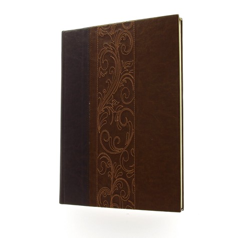 Book bound pocket album 10x15/300 DECOR300-10N