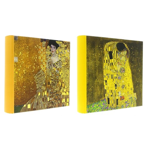 Album kieszeniowy szyty 10x15 cm 200 zdjęć DECORART1