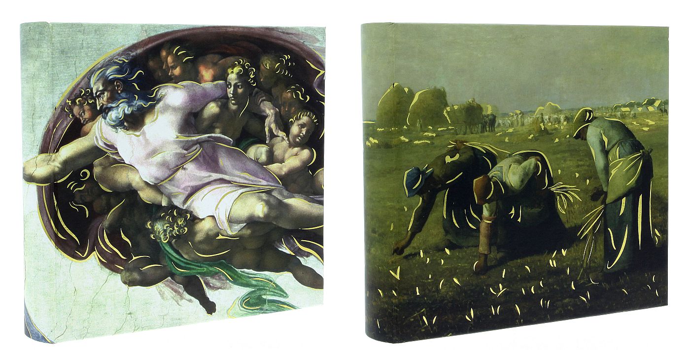 Album photo 10x15/200bookbound DECORART 3