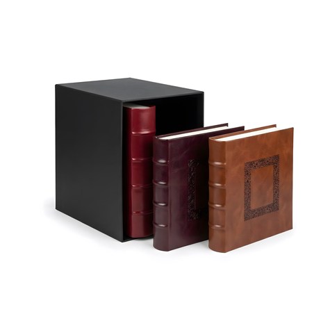 Album 10x15/200x3 box DECORset-220