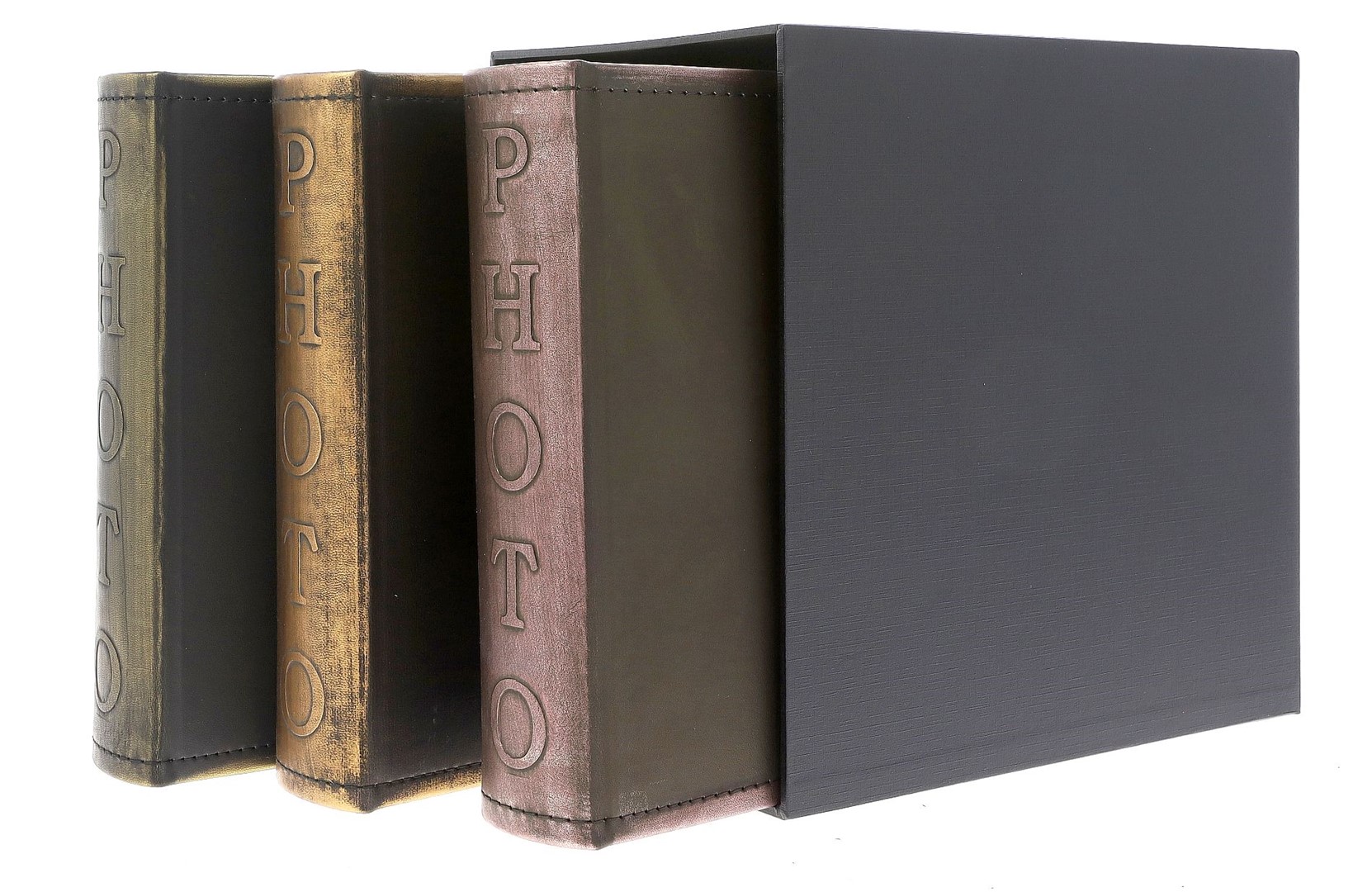 Album set 10x15/200 x3 DECORset211