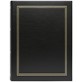 Album kieszeniowy klejony 10x15 cm 100 zdjęć DPH46100C-BLACK