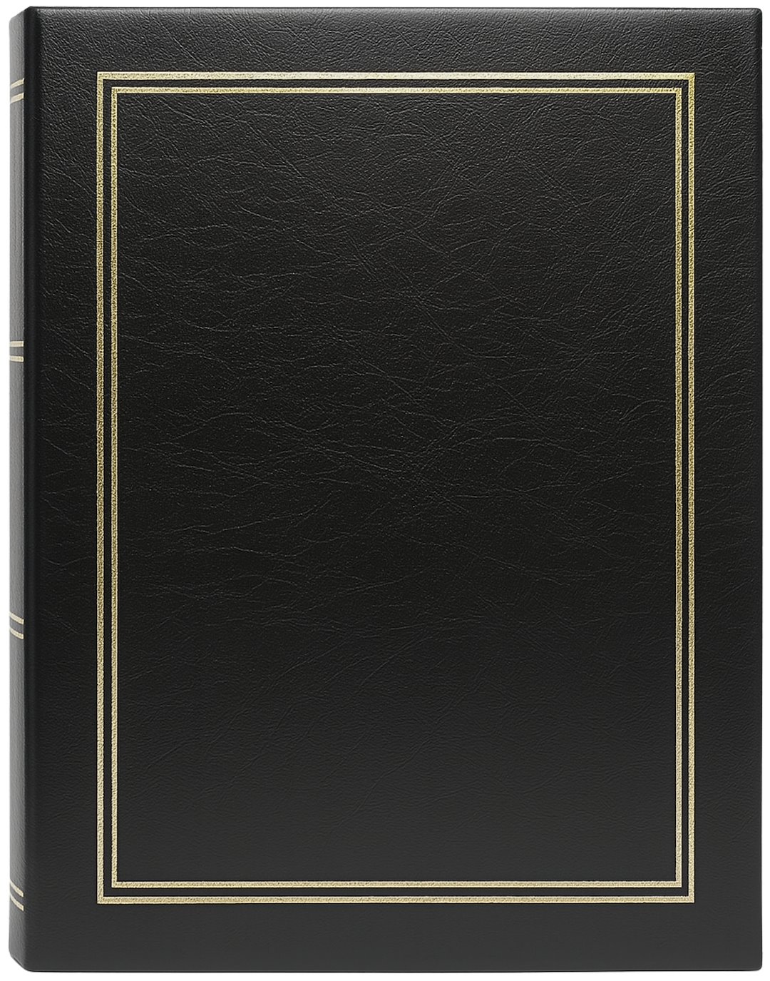 Album kieszeniowy klejony 10x15 cm 100 zdjęć DPH46100C-BLACK